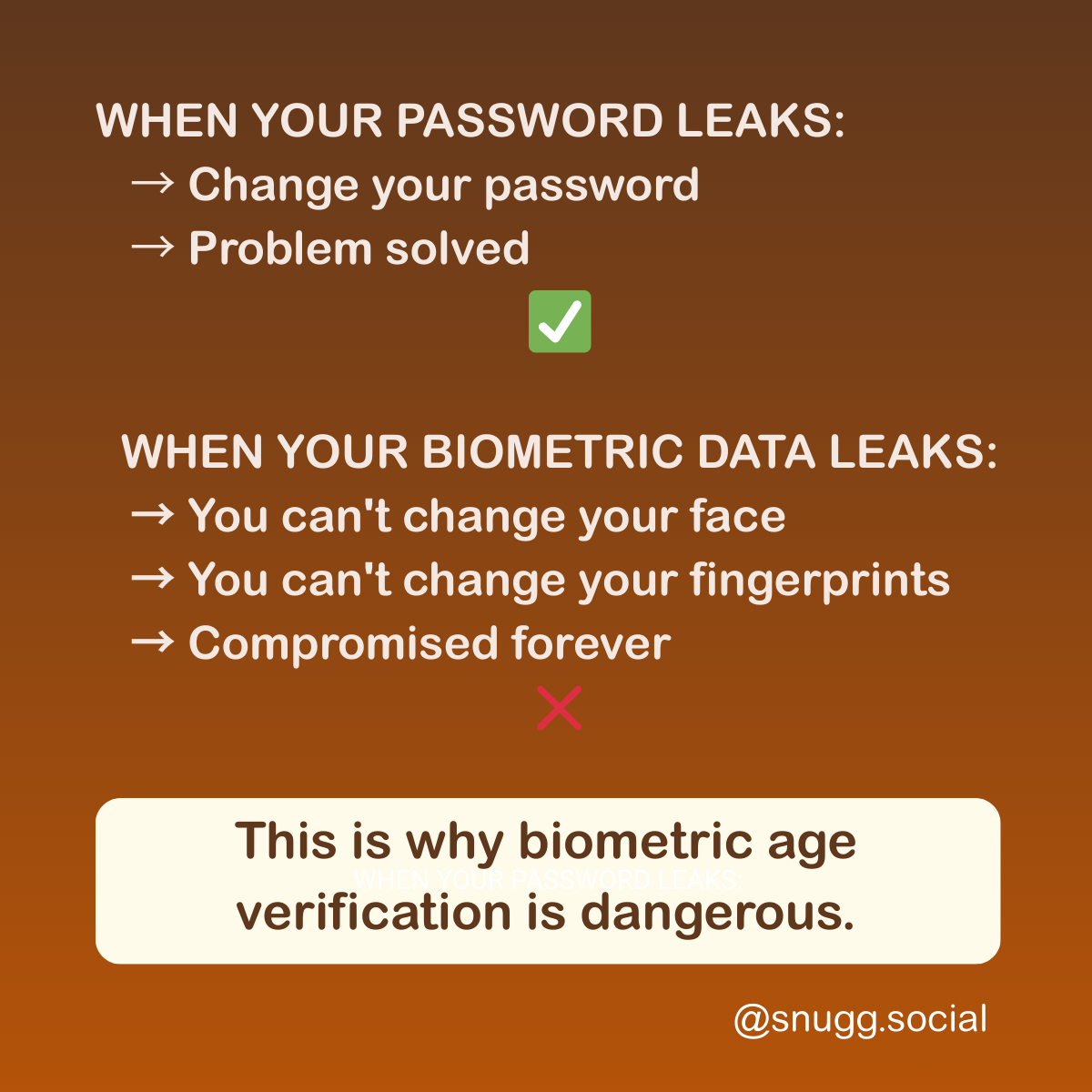 Mastodon como alternativa